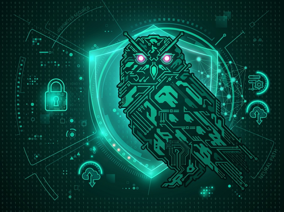 Frank Johnson — Cybersecurity Engineer